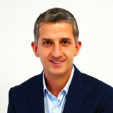 Alain Harfouche - CEO DUOLAB