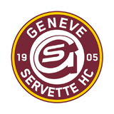 Philippe Baechler – Präsident Genève-Servette Hockey Club