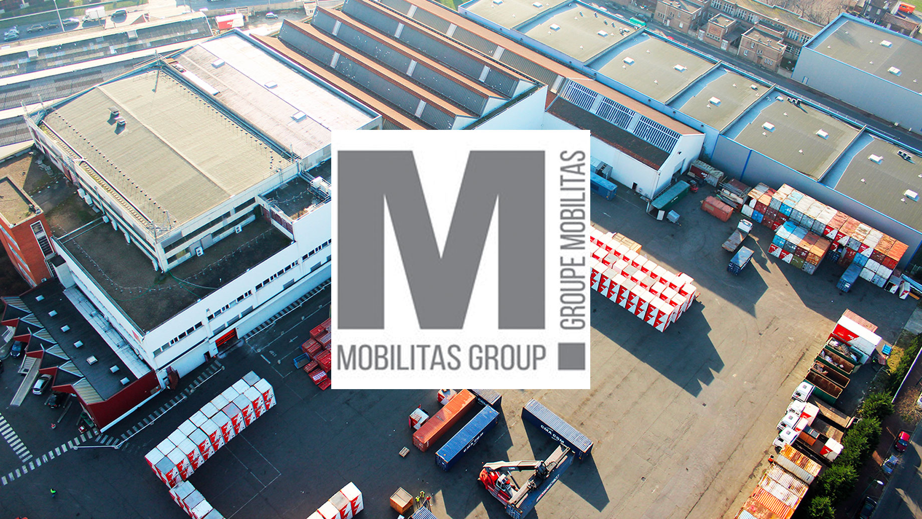 Pelichet joins the Mobilitas Group